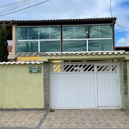 Casa Aconchegante, Confortavel Com Otima Localizacao Iguaba Grande Exterior photo